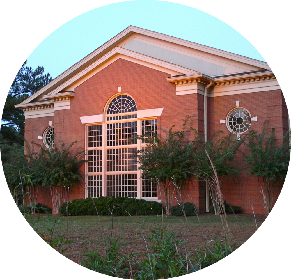 Church - Papua New Guinea (1000x962), Png Download