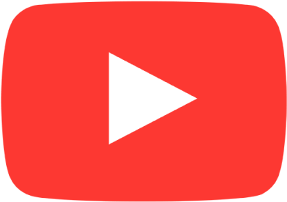 Youtube Icon, Social, Media, Icon Png And Vector - Icono De Youtube Png (640x640), Png Download