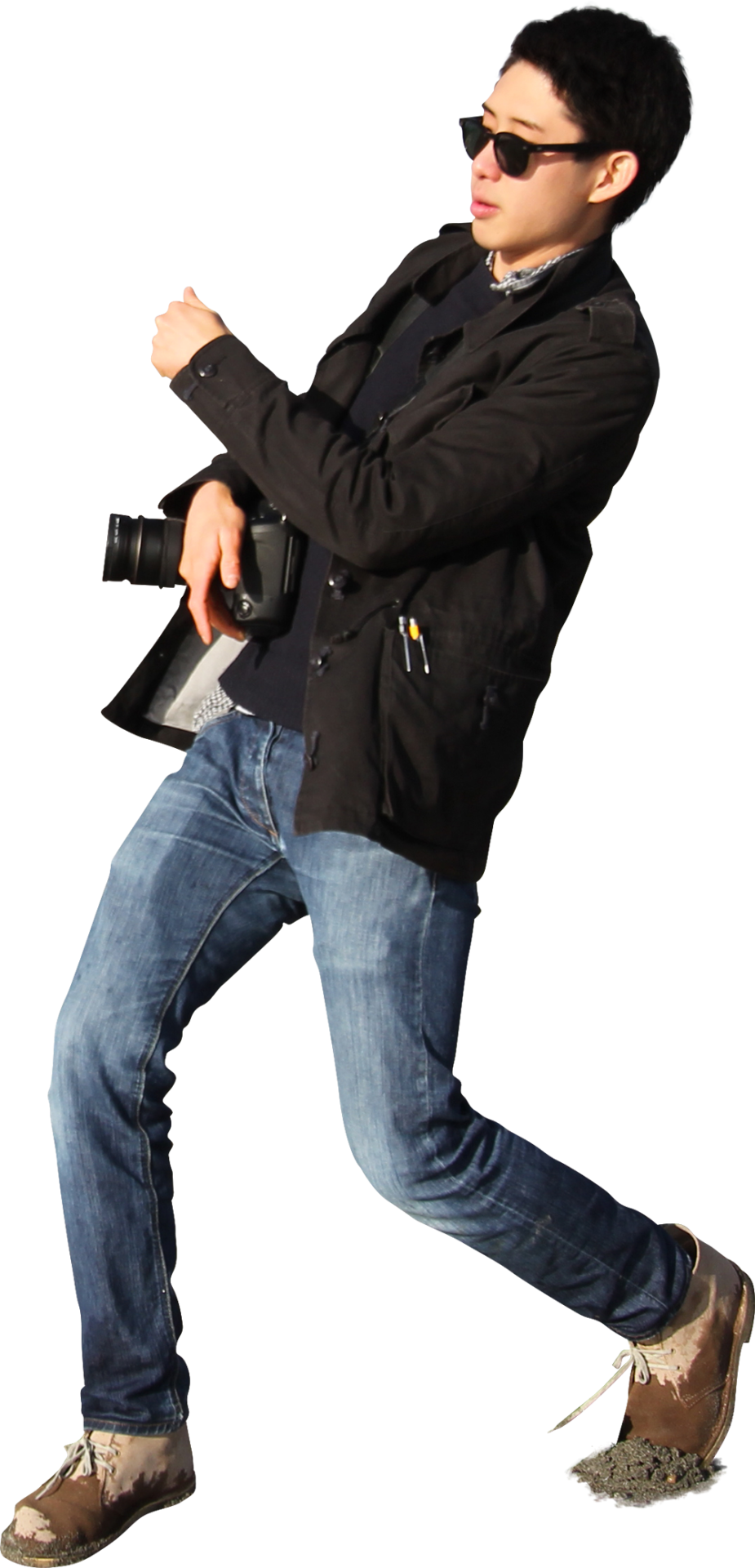 #usa - - Chinese People Cut Out (925x1920), Png Download