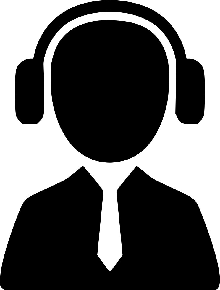 Customer Listening Comments - Business (744x980), Png Download