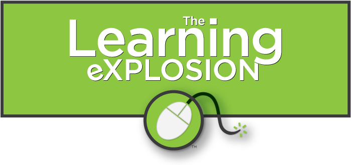 Learning Explosion By Matthew Murdoch & Treion (860x333), Png Download