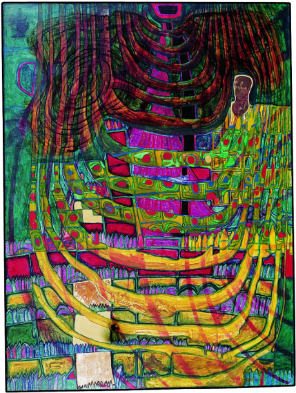 444 Apres La Fin Du Communisme Une Des Constructions - L'énonciation: De La Subjectivité Dans Le Langage [book] (459x600), Png Download