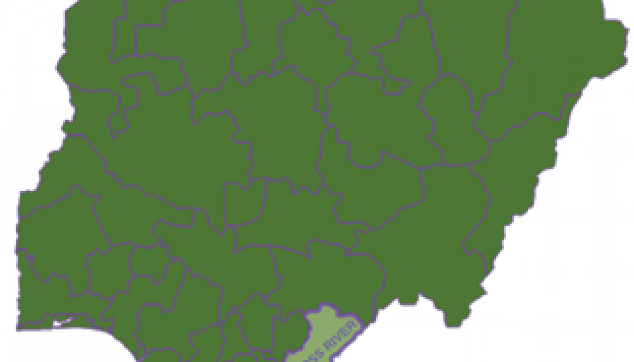 Dpr Sensitises Traders, Market Women In Calabar - Catholic Youth Organization Of Nigeria (2100x1200), Png Download