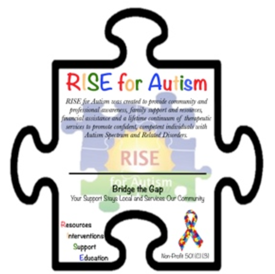 Puzzle Piece Pledge - Church And State Graphics (800x534), Png Download