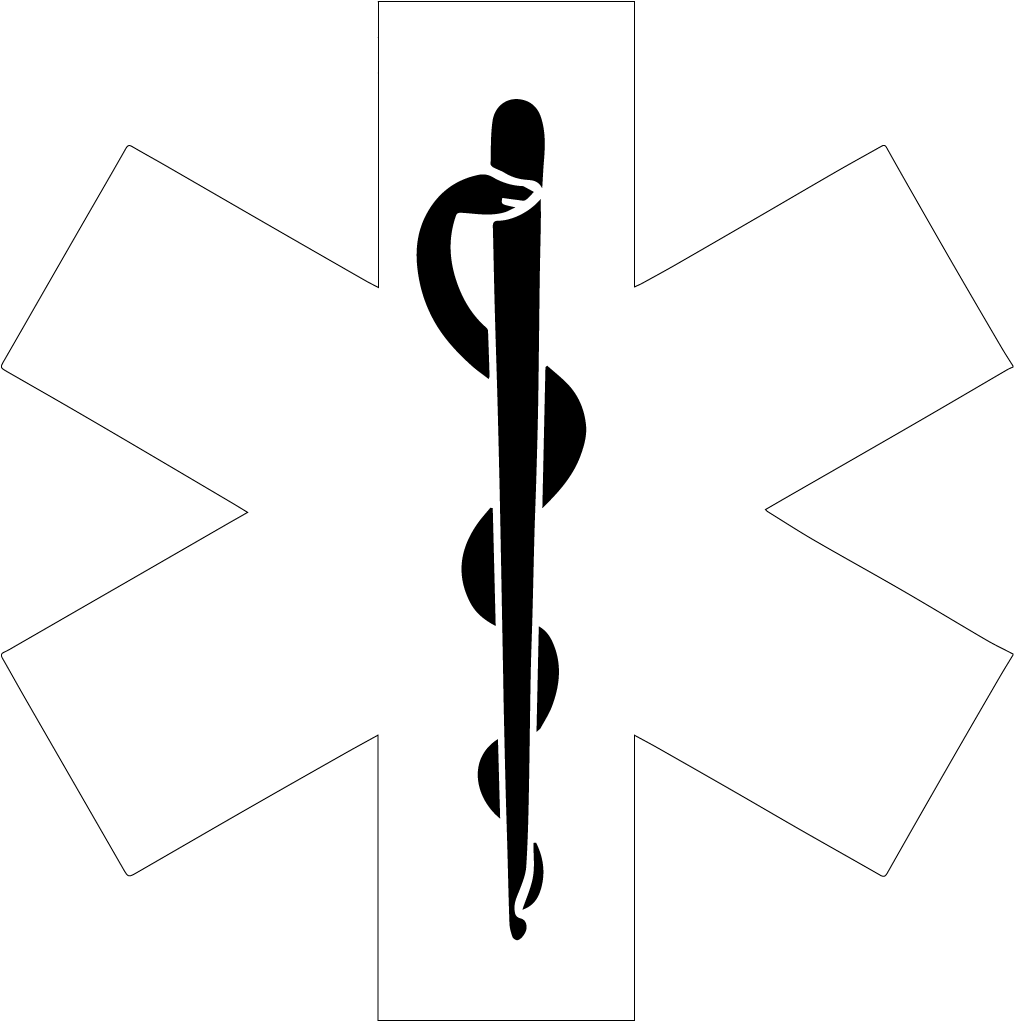 Hospital Symbol (1014x1022), Png Download