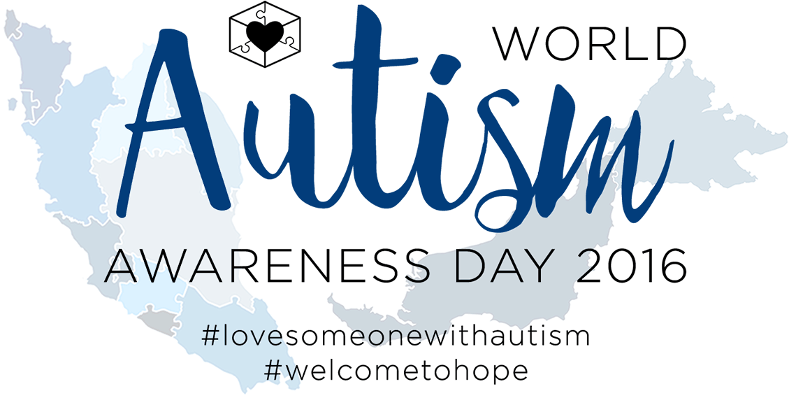 World Autism Awareness Day 2017 Theme (1200x675), Png Download
