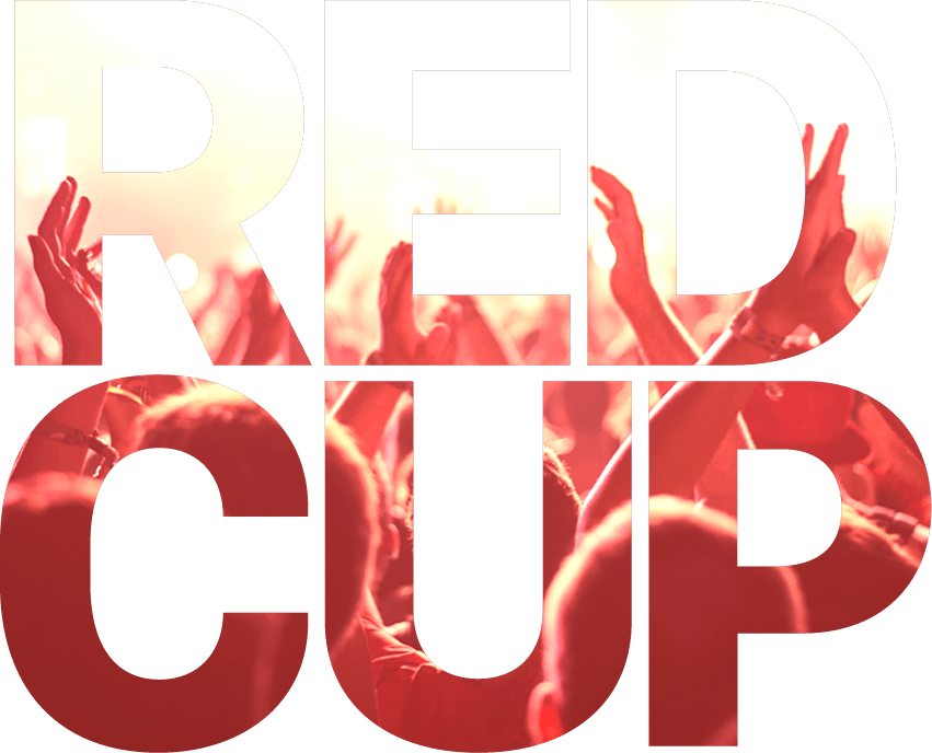 Red Cup Is A Michigan Based Creative Technology Company - Il Concerto Di Forest (851x688), Png Download