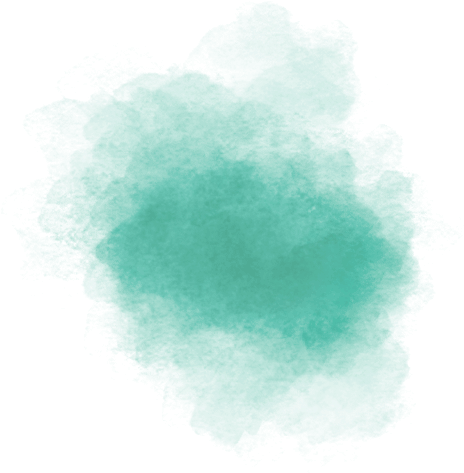 Codium - Watercolor Paint (500x700), Png Download