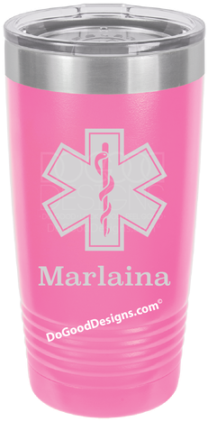 This Listing Is For A Polar Camel Brand Tumbler Laser - Mug (498x498), Png Download