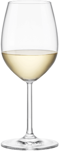 Flowery Riserva Bormioli Rocco - Wine Glass (600x600), Png Download