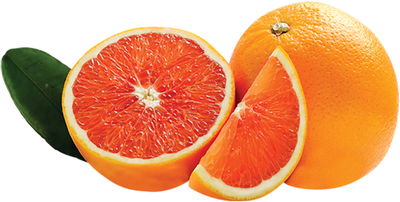 11 Reasons To Care About Cara Cara Oranges - Cara Cara Oranges (800x400), Png Download