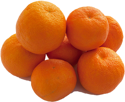 Seville Oranges - Mandarin Orange (600x436), Png Download