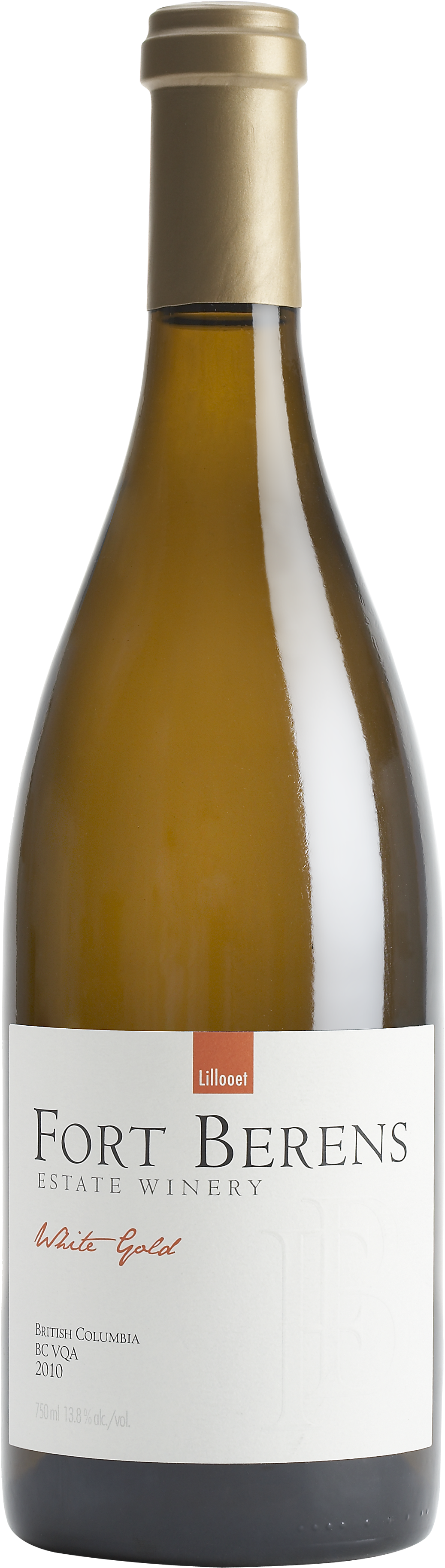 Fort Berens Estate Winery - Serra Da Estrela Albarino (1641x3946), Png Download