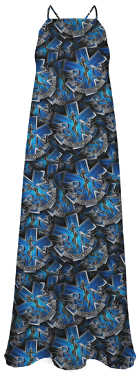 Rn Star Of Life $125 - Emt Emblem (400x568), Png Download