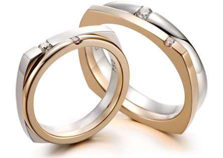 상세-아더안스 커플링 - Ring (480x330), Png Download