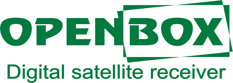 Skybox Openbox - Openbox Logo Png (752x268), Png Download