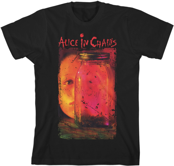 Click For Larger Image - Green Day Tour Shirt 2017 (600x600), Png Download