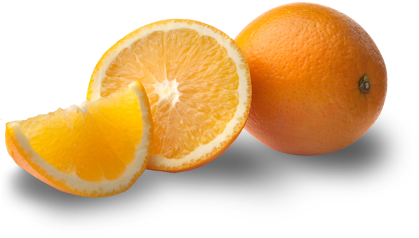 Oranges - Clementine (596x372), Png Download
