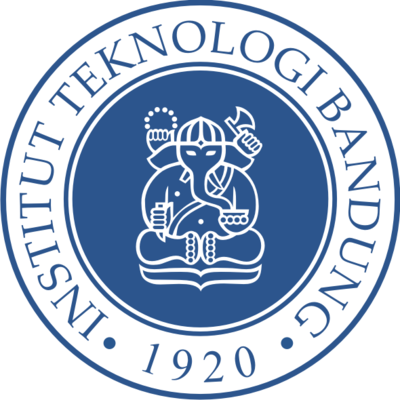 Logo Institut Teknologi Bandung - Institut Teknologi Bandung Logo Png (400x400), Png Download
