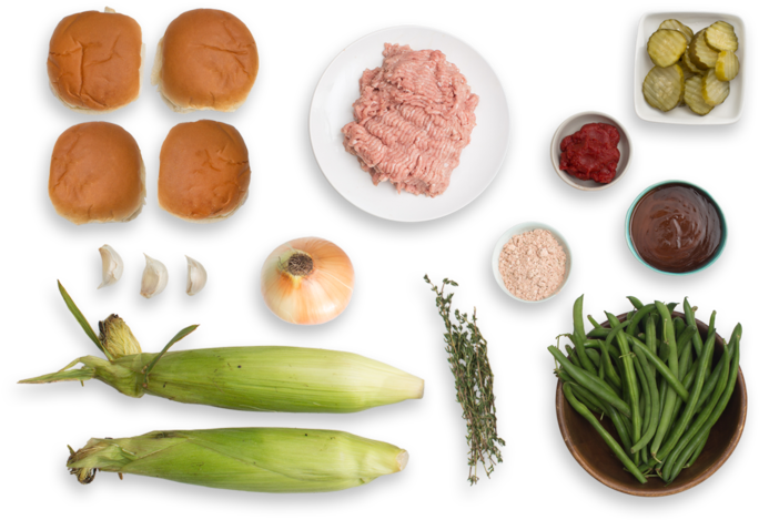 Title - Turkey Meat (700x477), Png Download