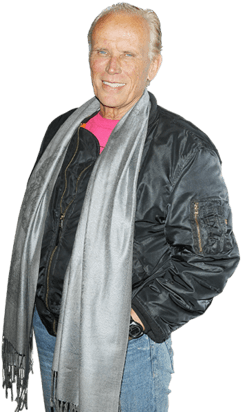 Peter Weller On Sons Of Anarchy's Final Days, The Cult - Batman (330x412), Png Download