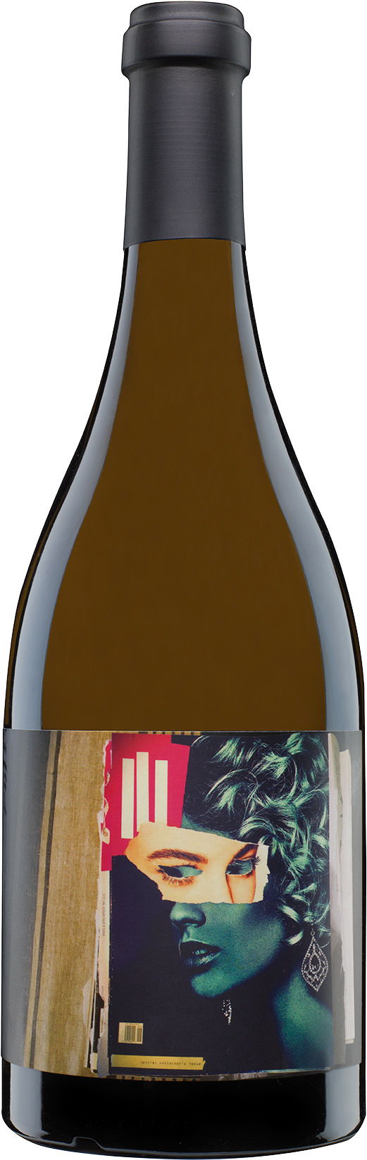 2017 Blank Stare - Orin Swift Blank Stare (864x1728), Png Download