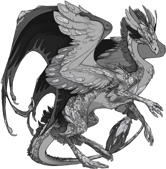 25893556 350 - Raptor Dragon (350x350), Png Download