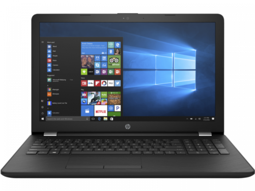 Open Box Hp Laptop - Hp Laptop 15 Bw080nd (500x500), Png Download
