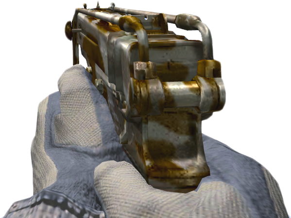 Source - - Call Of Duty 4: Modern Warfare (599x448), Png Download