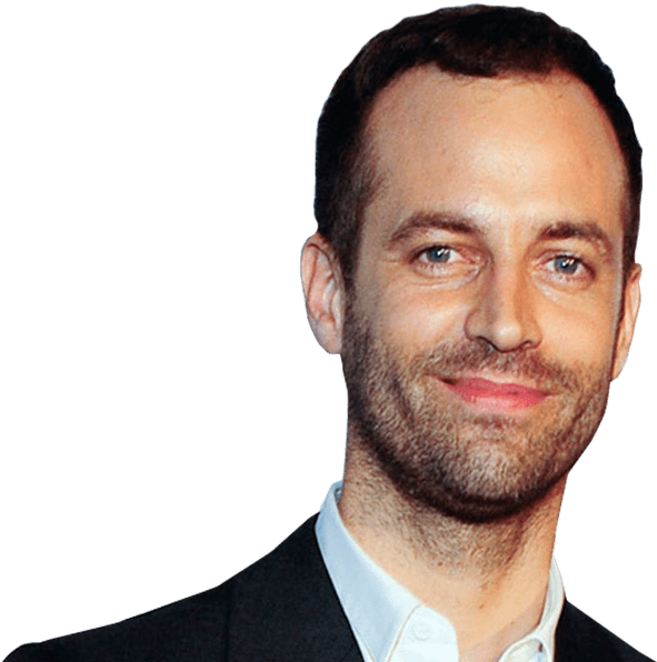 Benjamin Millepied On One Year At The Paris Opera Ballet, - Gentleman (1200x630), Png Download