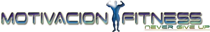 Motivación Fitness- Never Give Up - Exercise (900x220), Png Download