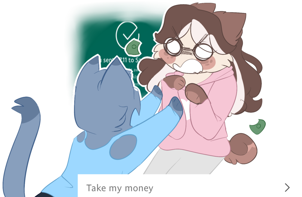 Image Black And White Day Bee By Minehoof - Friendship Day (1024x634), Png Download