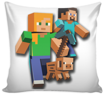 Buy It Now - Minecraft Clip Art Free (480x480), Png Download