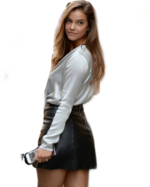 Barbara Palvin (480x599), Png Download