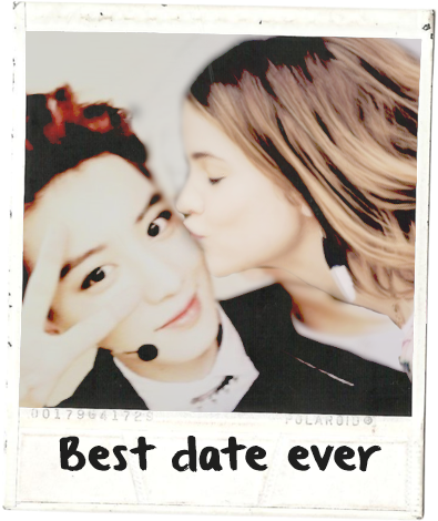 Barbara Palvin Manips Hailey Baldwin Manips K-pop Idols - Chanyeol Barbara Palvin (500x560), Png Download