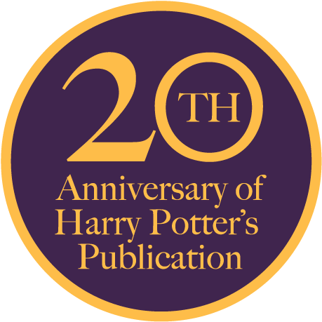 Harry Potter (literary Series) (500x496), Png Download