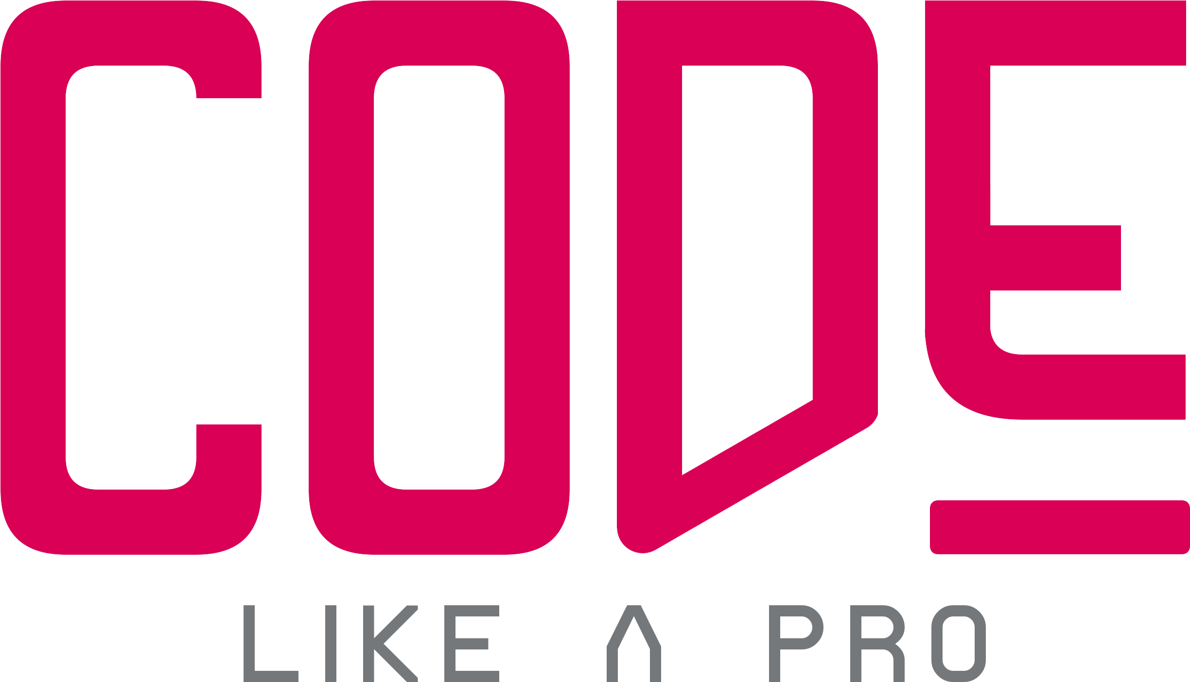 Code Like A Pro - Graphic Design (2900x1920), Png Download