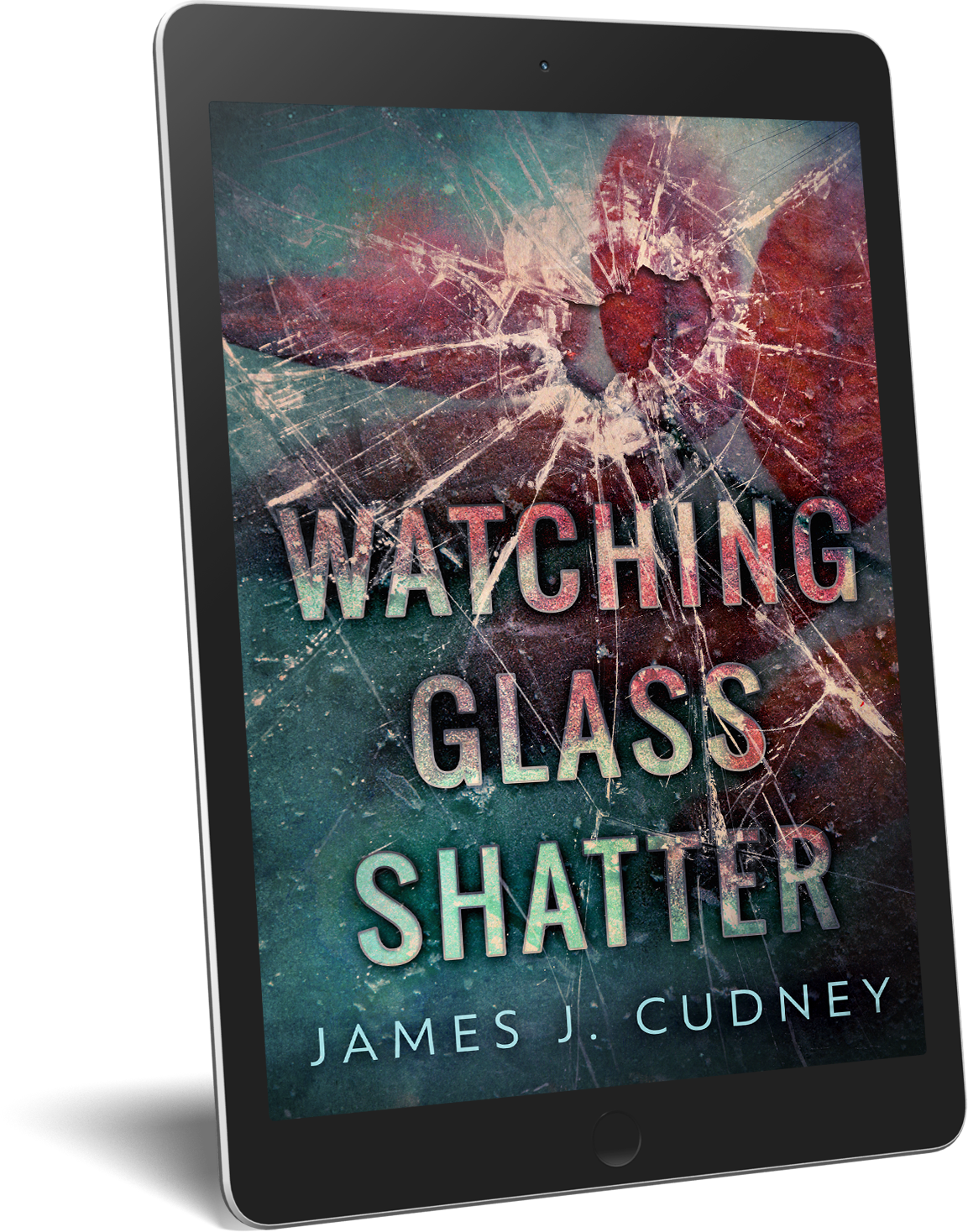 Watching Glass Shatter (1153x1468), Png Download