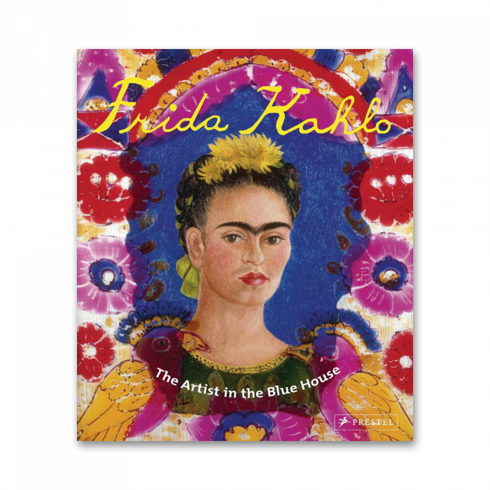 Colores Frida Kahlo (700x700), Png Download