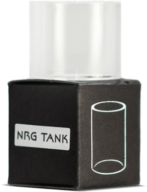 Vaporesso Nrg Replacement Glass - Vaporesso Nrg Tank Glass (602x465), Png Download