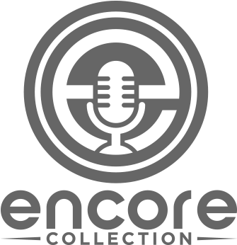 Encore Collection Is The Glass Line Designed By Black - Emblem (360x360), Png Download