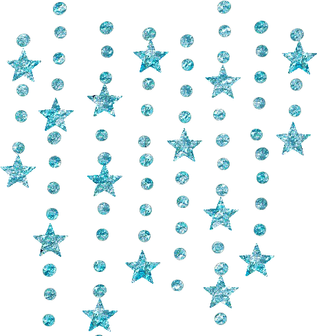 Hanging Stars Png - Cross (500x500), Png Download