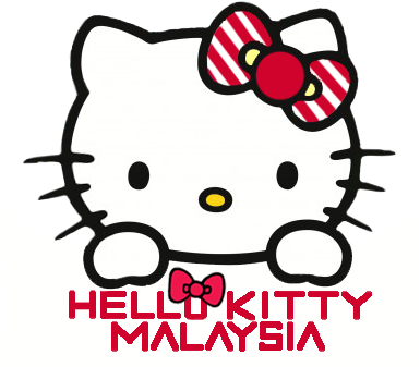 Hello Kitty (422x349), Png Download