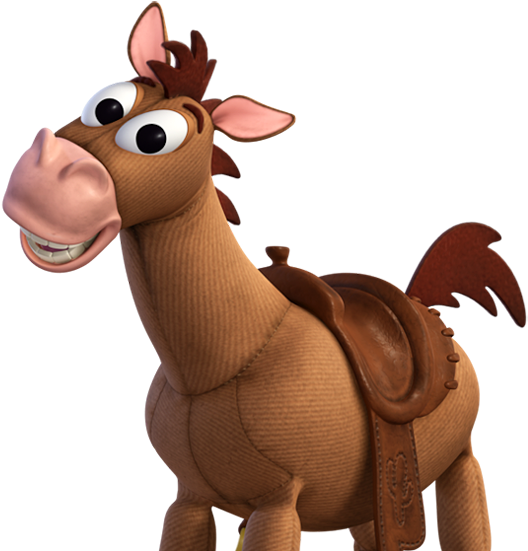 Publicado Por Franco Fern 225 Ndez En 13 54toy Story - Toystory3 (804x575), Png Download