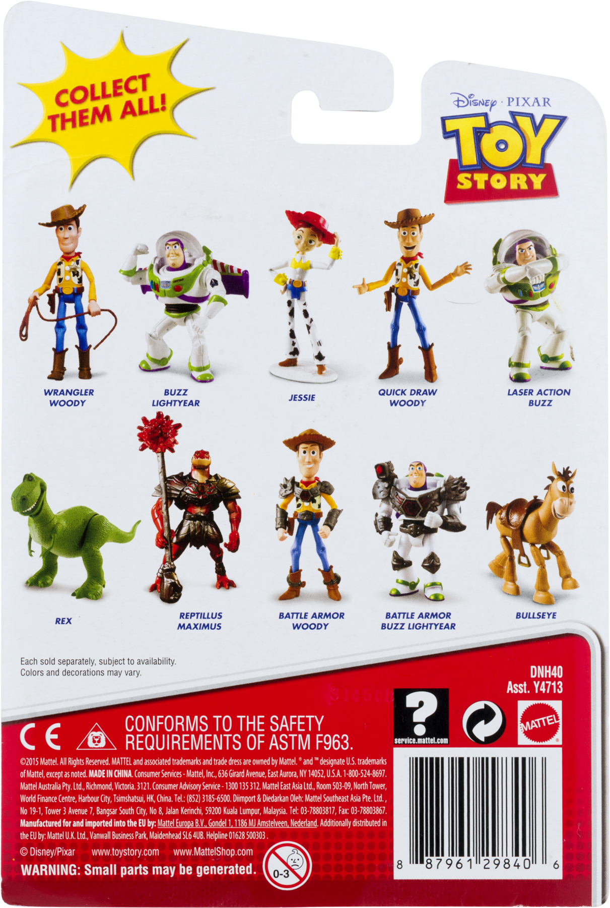 Toy Story 3 (1800x1800), Png Download