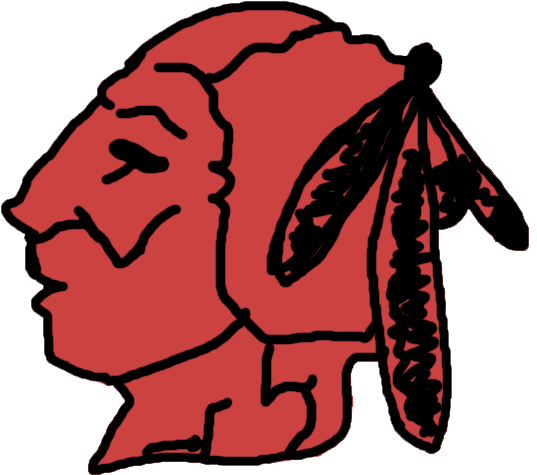 Cleveland Indians Logo 1928-1932 - Cleveland Indians Logo 1928 (541x502), Png Download