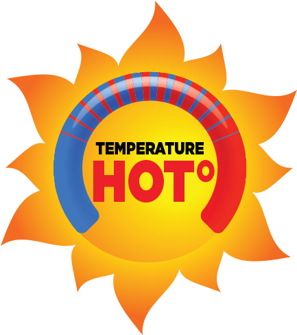 Now Is Not The Time For Your Air Conditioner Unit To - Air Conditioning (500x500), Png Download