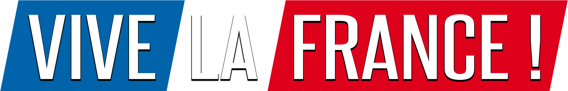 Vive La France Logo - Euro Truck Simulator 2 Vive La France Logo (1906x409), Png Download
