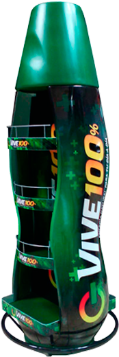 Png Vive 100 (600x530), Png Download