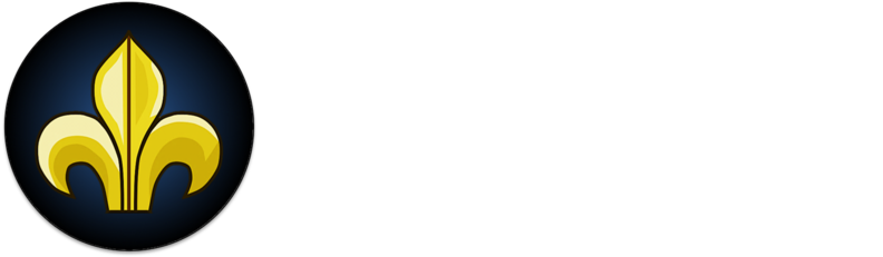Monarque Jewelry - Pattern (800x232), Png Download